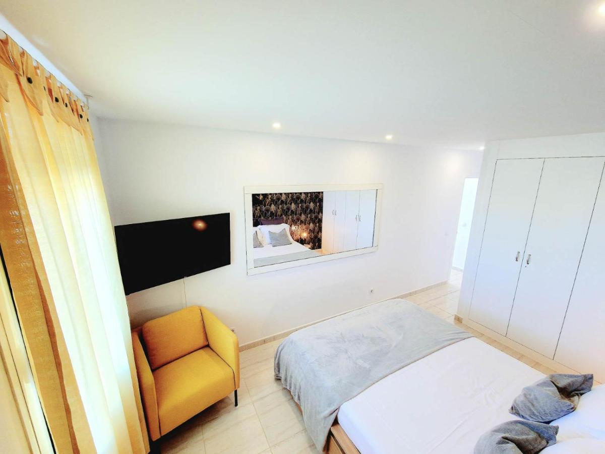 Sea Point Holiday House San Miguel de Abona Dış mekan fotoğraf