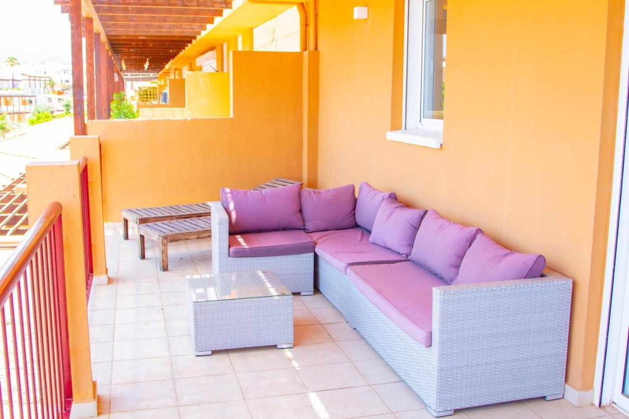 Sea Point Holiday House San Miguel de Abona Dış mekan fotoğraf